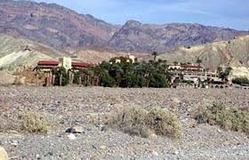 The runway is 3,065 feet long and the faa identifier is lo6. The Inn At Death Valley Inside The Park In Furnace Creek Hotel De
