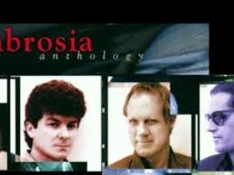 Ambrosia song list biggest part of me (1980) holdin' on to yesterday (1975) how much i feel (1978) Ambrosia You Re The Only Woman This Is A Classic Song Of How You Will Always Be There For One Another Z Music Best Old Songs Classic Songs