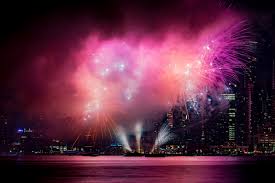 canada day fireworks 2016 toronto