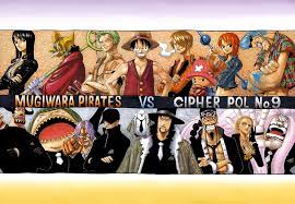 Chapter 377 | One Piece Wiki | Fandom