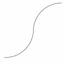 Iixmoihfree Png Download Curved Line Design Png Png