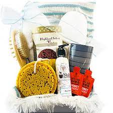 spa gift baskets spa baskets for