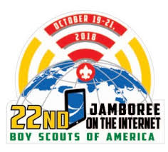 Jamboree on the Air (JOTA) / Jamboree on the Internet (JOTI) October 19-21, 2018 | LFC Venturing News