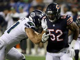 Bears vs Seahawks: Live updates from ...