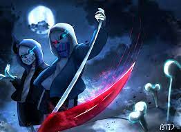 cool hd sans grim reaper