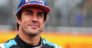 Fernando alonso's girlfriend is linda morselli. Fernando Alonso Feels There S More To Come After Strong Start Planetf1