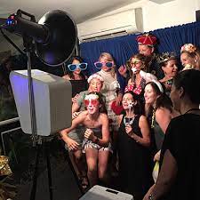 Photo Booth Hire Melbourne S