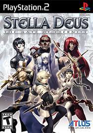 Stella Deus: The Gate of Eternity - Wikipedia