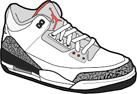 Jun 26, 2021 · usuario o dirección de correo: Air Jordan 3 Jordans Embroidery Jordan Shoes Drawing Transparent Cartoon Jing Fm