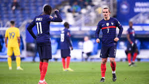 Don't represent france france squad friendlies 2020 players of foreign origin in the french football national team france national football team top players who didn't play for their original country ,players who didn't play for their country of birth footballers with two nationalities,african born. France National Team