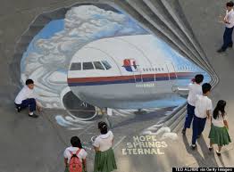 Dimana Lagi Harus Dicari MH370