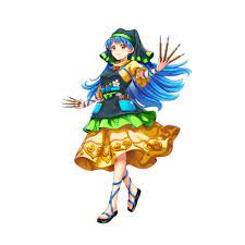 東方ロストワード】埴安神袿姫の評価とスキル【ロスワ】 - アルテマ