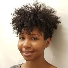 Check out the ideas at creative natural curly hairstyles are effortless and expressive enough to bring out the unique texture of your hair, and protective hairstyles for natural. 50 Natural Curly Hairstyles Curly Hair Ideas To Try In 2021 Hair Adviser