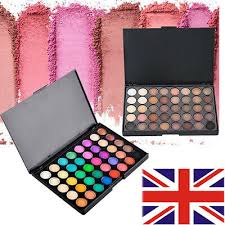 makeup kit 40 20 9 colour eyeshadow eye