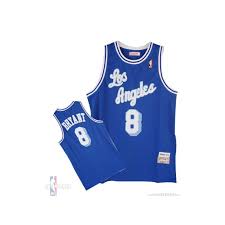 We have the widest range of nike swingman and authentic nba jerseys, mitchell & ness hardwood classic swingman and authentic jerseys and wide range of youth, kids and toddler jerseys. Men S Cheap Kobe Bryant La Lakers 8 Jersey Throwback Blue From China
