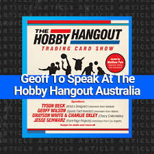 We are filling in a form as a request for servicing & are using the flow to assign this form directly to the servicing request bucket in teams & everything works fine, however we are submitting information in the card's description & would like this to be. Sports Card Investor Ceo Geoff Wilson To Speak At The Hobby Hangout Card Show Sports Card Investor