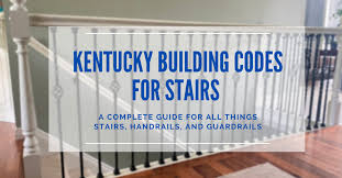 Cky Building Code For Stairs