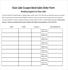 26 Sales Order Templates Free Sample Example Format Download