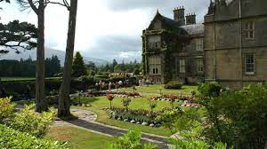 muckross house tourist attraction in