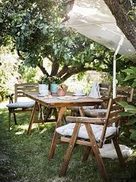 Ikea Patio Dining Set Outdoor Tables