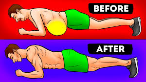 3 step workout to sculpt 6 pack abs in