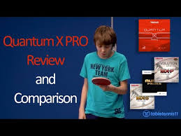 quantum x pro review and comparison