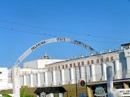 Oklahoma State Penitentiary Wikipedia