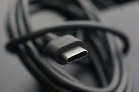 Usb C Charging Universal Or Bust We Plug In Every Device