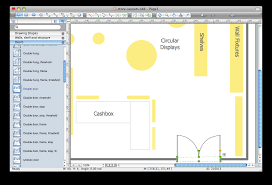 layout software planogram
