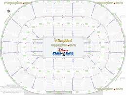 Particular Barclays Center Concert Seating Chart With Seat