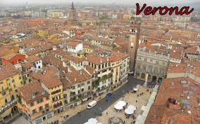 highlights of verona italy and why
