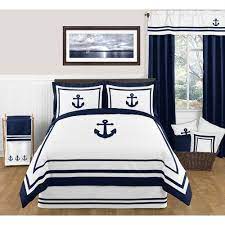 Nautical Bedding Sets