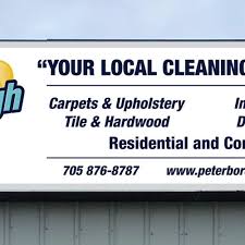 carpet cleaning in cbellford