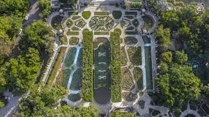 vizcaya museum and garden ultimate