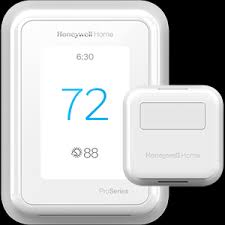 Honeywell Home T Series Designed To Fit Your Business To A T