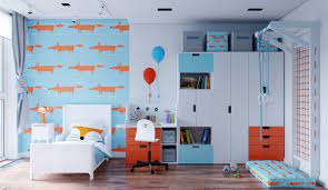 51 modern kid s room ideas with tips