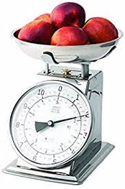 Taylor precision products taylor 11lb slimline digital kitchen food scale, 11 lb, white. Taylor Precision Products Taylor Stainless Steel Analog Kitchen Scale 11 Lb Capacity Silver Buy Online At Best Price In Uae Amazon Ae