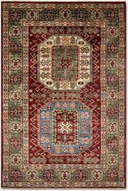 gooch oriental supreme kazak rug