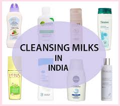 10 best cleansing milk available in