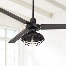 60 Industrial Outdoor Ceiling Fan With