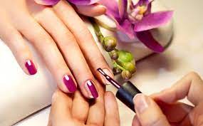 nail parlor business in kenya how to