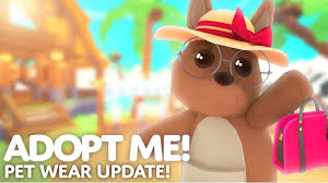 See all adopt me codes in one single list and redeem any in your roblox account to get free legendary pets, money, stars and other great rewards. Newfissy Rattle Adopt Me Worth