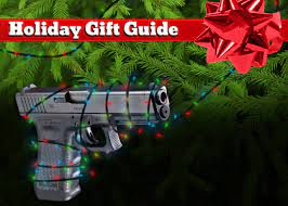 christmas gifts for shooters
