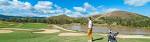 Exclusiv Deva Golf Course | New Caledonia Tourism NZ