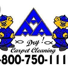 aaa dry carpet cleaning vista