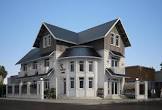house house