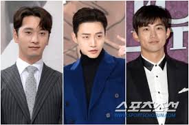 Rose and tulip (2019) wasureyuki (2015) a dynamite family (2014) red carpet. Eng Trans Queen For Seven Days Rediscovery Of Chansung Too 2pm Not A Beastly Dol They Re An Actor Group News Article 2pm Junho
