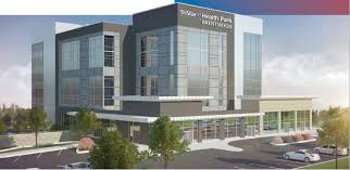 The associated cost with donating to a nonprofit can be a hefty expense to many but those same people can receive something in return too. Medical To Rent Tristar Health Park Brentwood 1001 Health Park Drive 37027 Cbre Commercial