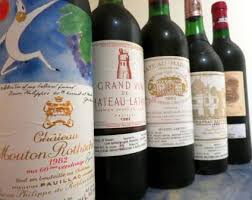 China And Bordeaux Wine The Complete Story Current