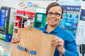 Maybe you would like to learn more about one of these? Food Lion
